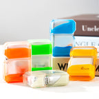 Luminous Flowing Sand Lighter